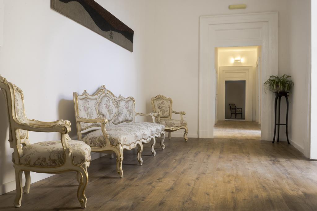 La Galleria Наполи Екстериор снимка
