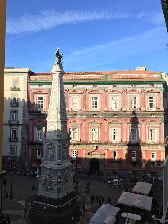 La Galleria Наполи Екстериор снимка